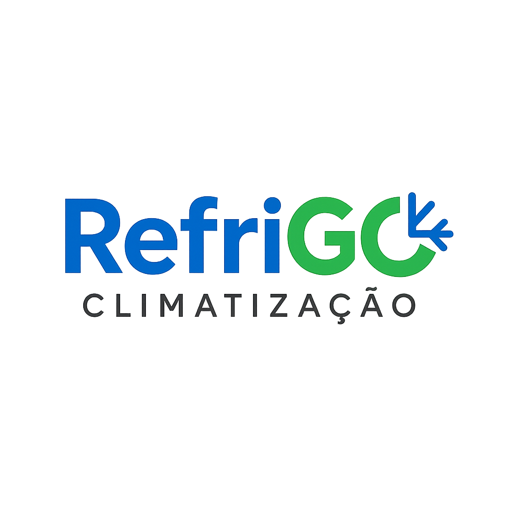 RefriGO Climatização